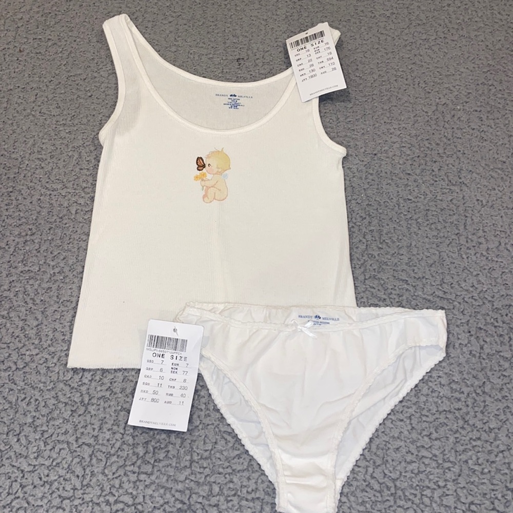 brandy set